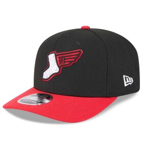 New Era Pánská kšiltovka Chicago White Sox MLB City Connect Stretch-Snap 9SEVENTY Alternate