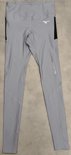 Běžecké kalhoty Mizuno BG3000 Tight J2GBA70018 Velikost textilu: M