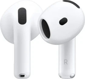 Apple AirPods 4 / Bezdrátová sluchátka (Apple)