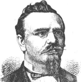 Paměti katovské rodiny Mydlářů - Josef Svátek - audiokniha