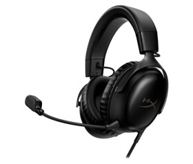 HyperX Cloud III BLK GAM HEADSET - Sluchátka k PC EDF_1458976