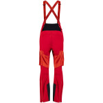 Dámské kalhoty Swix Surmount Shell Bib Pants W