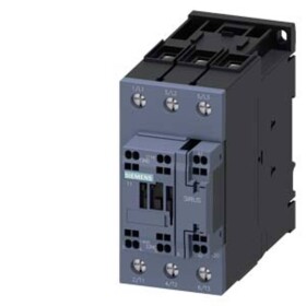 Siemens 3RT2035-3AK60 stykač 3 spínací kontakty 690 V/AC 1 ks
