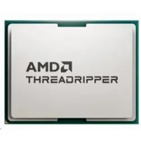 AMD Ryzen Threadripper 9960X @ 4.2GHz - TRAY / Turbo 5.4GHz / 24C48T / L2 24MB L3 128MB / sTR5 / Zen 5 (100-000001595)