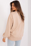 Mikina model 216160 Ex Moda universal