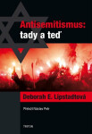 Antisemitismus: tady teď