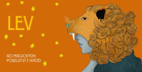Kapesní horoskop Lev