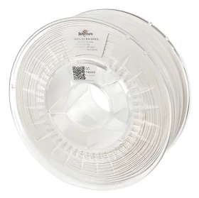 Spectrum ABS GP450 Pure White / 3D filament / 1,75 mm / 1 kg (80349)