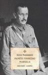 Paměti finského maršála - Carl Gustaf Emil Mannerheim