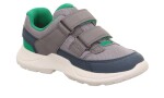 Dětské celoroční boty RUSH GTX, Superfit, 1-006205-2000, šedá - 25