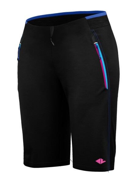 CRAZY Woman Short Alpinstar, Pop velikost: S