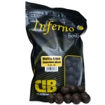 Carp Inferno Boilies Nutra Line Chobotnice Pikant - 24mm 1kg,Carp Inferno Boilies Nutra Line Chobotnice Pikant - 24mm 1kg