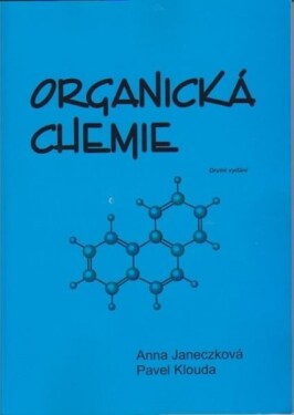 Organická chemie