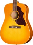 Epiphone Hummingbird Tribute​ Heritage Cherry Sunburst