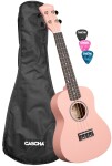 Cascha CUC107 Concert Linden Pink