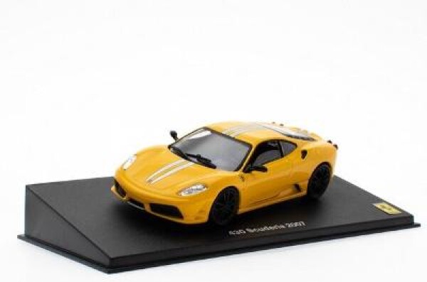 Ferrari F430 Scuderia 1:43 Altaya