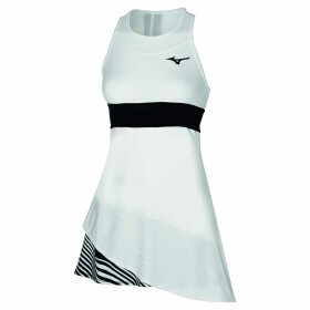 Tenisové šaty Mizuno Printed Dress 62GH280001 Velikost textilu: M