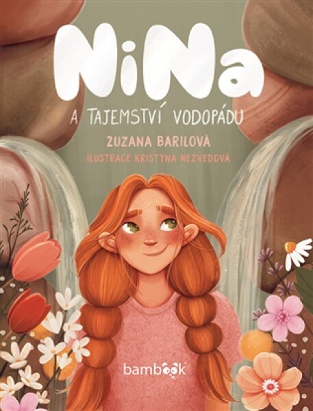 Nina a tajemství vodopádu