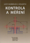 Kontrola a měření - kolektiv autorů
