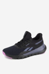 Sportovní obuv Reebok REEBOK FLEX TRAINER 100210154 Látkový materiál,Syntetický materiál