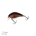 Zeck Wobler Danny 2.0 55 SR - Purple Chartreuse,Zeck Wobler Danny 2.0 55 SR - Purple Chartreuse