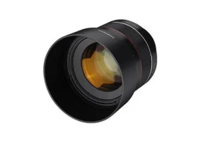 Samyang AF 85mm F1.4 FE II Sony E / Objektiv / pevné ohnisko 85 mm / f1.4 (F1213006101)