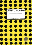 Doma u Nováků - Pracovní sešit (Český jazyk pro 2. ročník ZŠ) - Vlasta Košťálová
