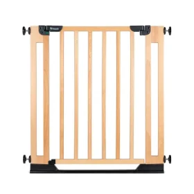 Hauck Clear Step Easyclose 75-80 cm Eco Beech / Zábrana (HK597613)