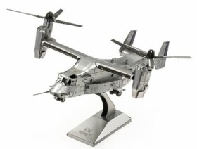 Metal Earth 3D Puzzle V-22 Osprey