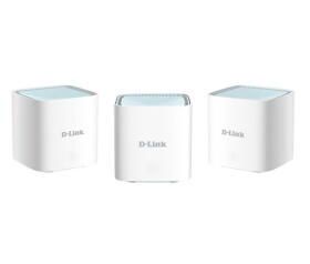 D-Link M15-3 3-pack EAGLE PRO AI AX1500 Mesh System EDF_385494