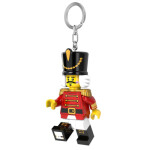LEGO Minifigures Louskáček svítící figurka