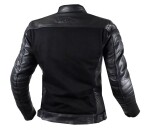 Dámská bunda na moto Xrc Rodyon Hlt black - 46 / černá