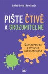 Pište čtivě srozumitelně