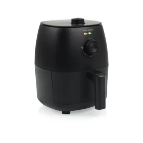 Tristar FR-9014 Mini černá / Horkovzdušná fritéza / objem 2 l / 80 - 200 °C (FR-9014)