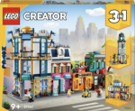 LEGO® Creator 31141 Hlavní ulice