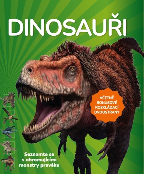 Dinosauři