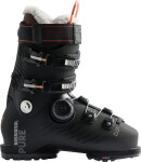 Lyžařské boty Rossignol PURE PRO 85 BOA, Black Velikost MP (cm): 26 - 26,5