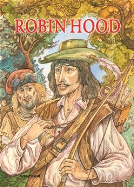Robin Hood Alexandre Dumas