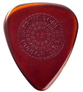 Dunlop Primetone Standard Sculpted Plectra with Grip 0.88 3ks