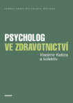 Psycholog ve zdravotnictví - Vladimír Kebza