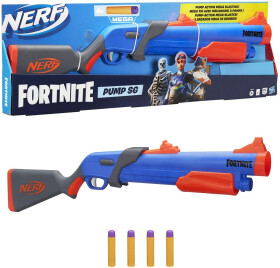 Nerf Fortnite pump sg - Hasbro Nerf