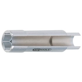 KS Tools 500.7353 Speciální ořech žhavicích svíček, 10 mm