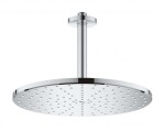 GROHE - Rainshower Hlavová sprcha 310 Mono, 1 proud, stropní rameno 14 cm, chrom 26559000