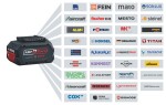 Aku vrtací kladivo Bosch GBH 18V-26 0611909000