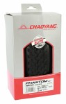 CHAOYANG Phantom Speed 29x2,20 120tpi (Silica Control) Tubeless Ready, SPS, kevlar E25