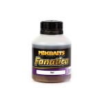 Mikbaits Booster Fanatica 250ml - Krab Ančovička Mango,Mikbaits Booster Fanatica 250ml - Krab Ančovička Mango