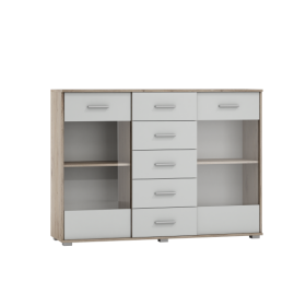 FRONTI Komoda ATHENA 90x140