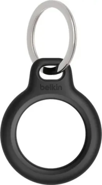 Belkin pouzdro na Apple AirTag F8W973btBLK