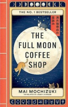 Full Moon Coffee Shop - Mai Mochizuki