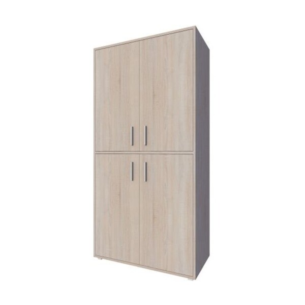 FRONTI Regál BIUROWY 100x194 v1